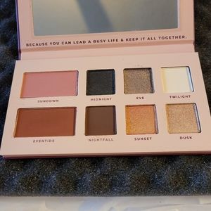 BLINC / EVENING GLAMOUR PALETTE